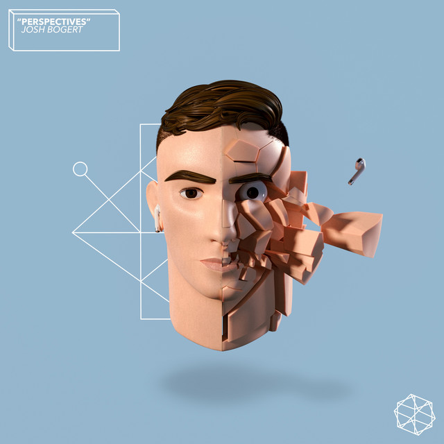 Perspectives cover art