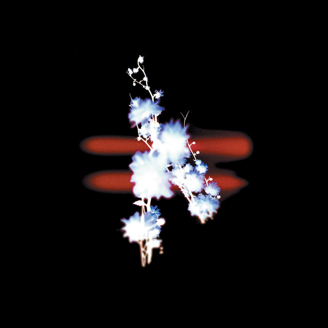 Forward cover art