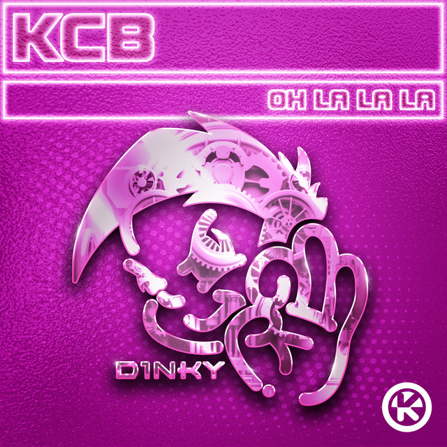 Oh La La La cover art