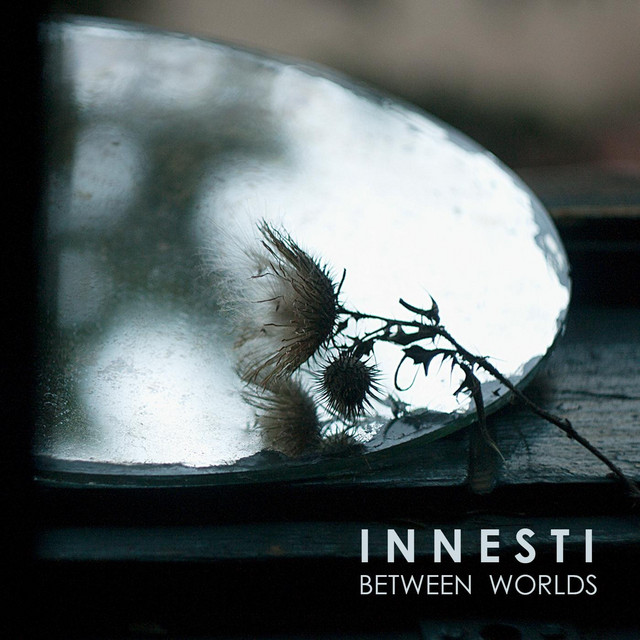 Between Worlds cover art