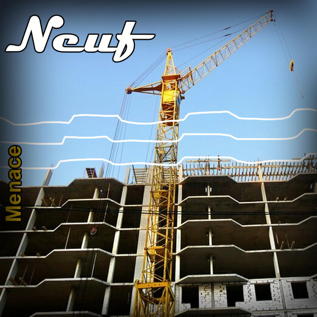 Neuf cover art