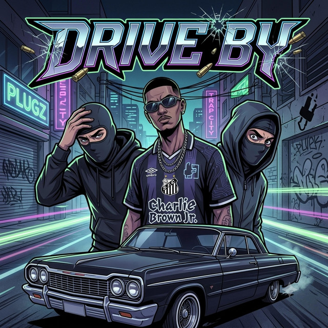 Drive By