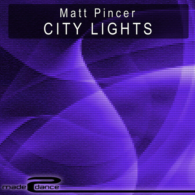 City Lights cover art