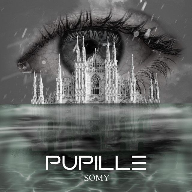 Pupille cover art