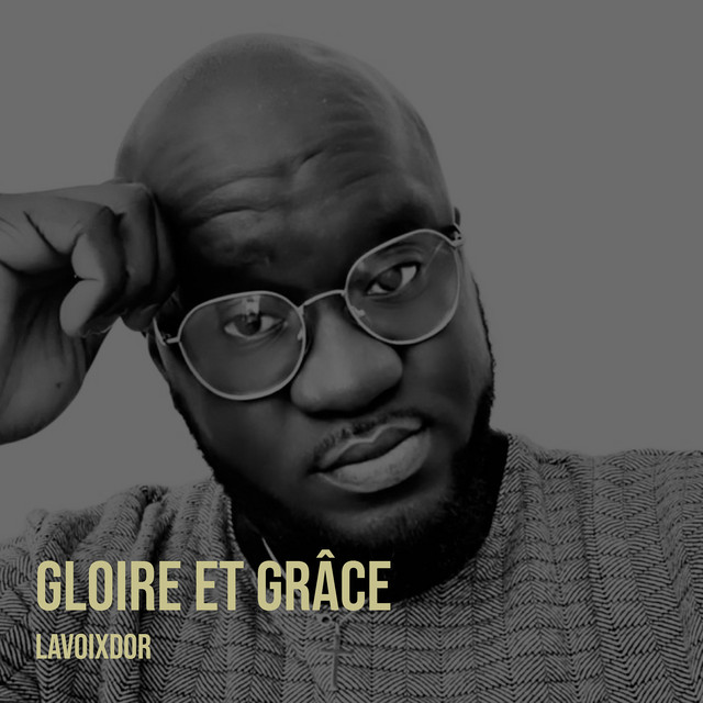 Gloire à Dieu