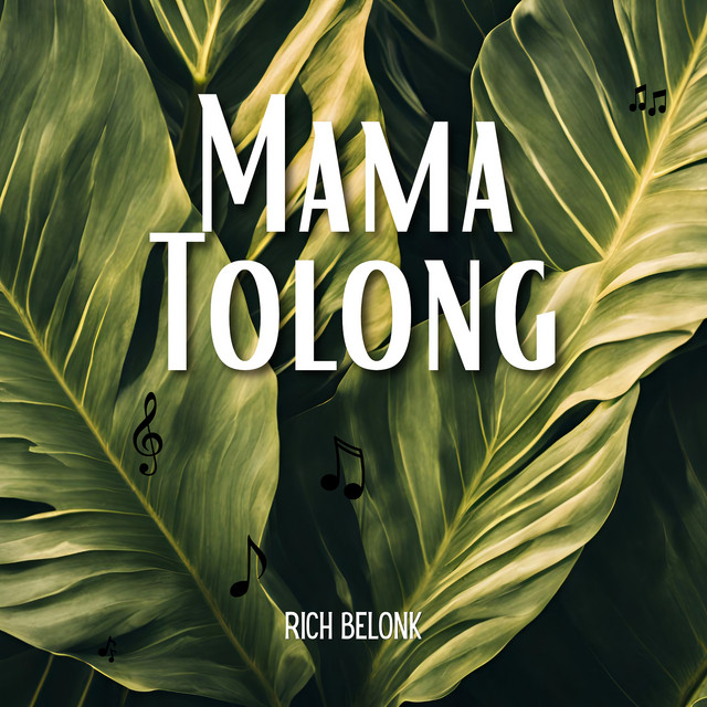 Rich Belonk