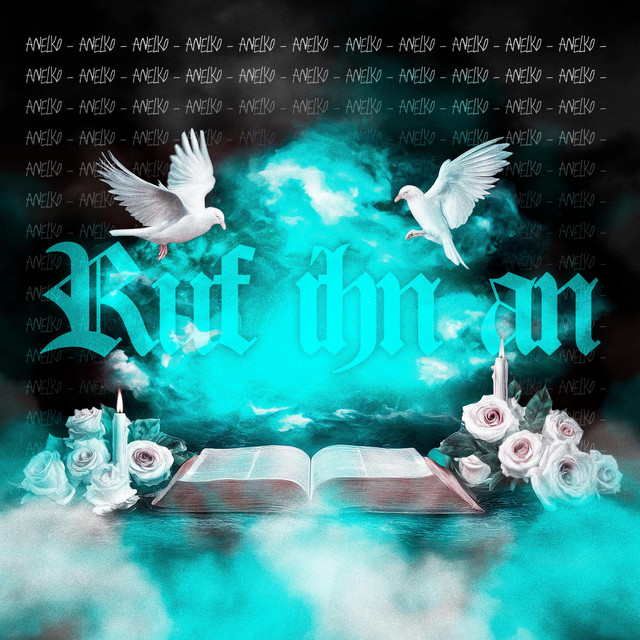 undefined album image