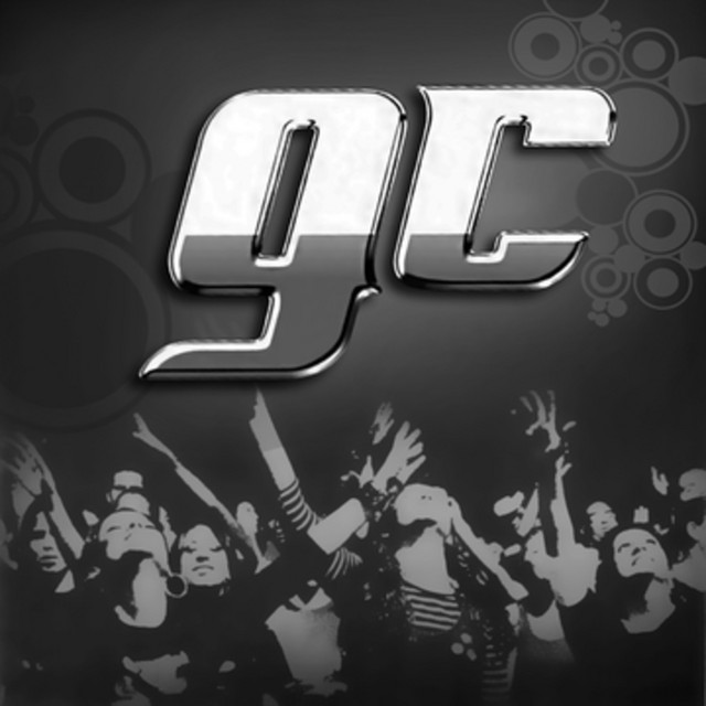 Geração de Conquistadores cover art