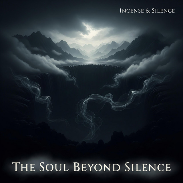 The Soul Beyond Silence cover art