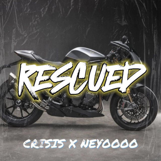 Rescued