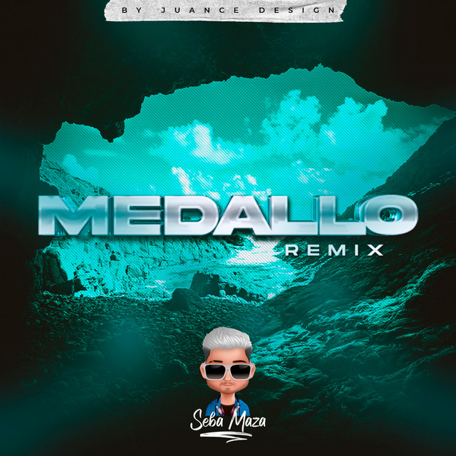 Medallo (Mami Tu Solo Escribe) - Remix