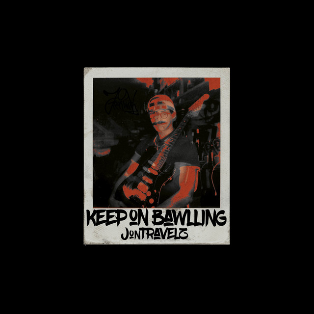 Keep On Bawlling cover art