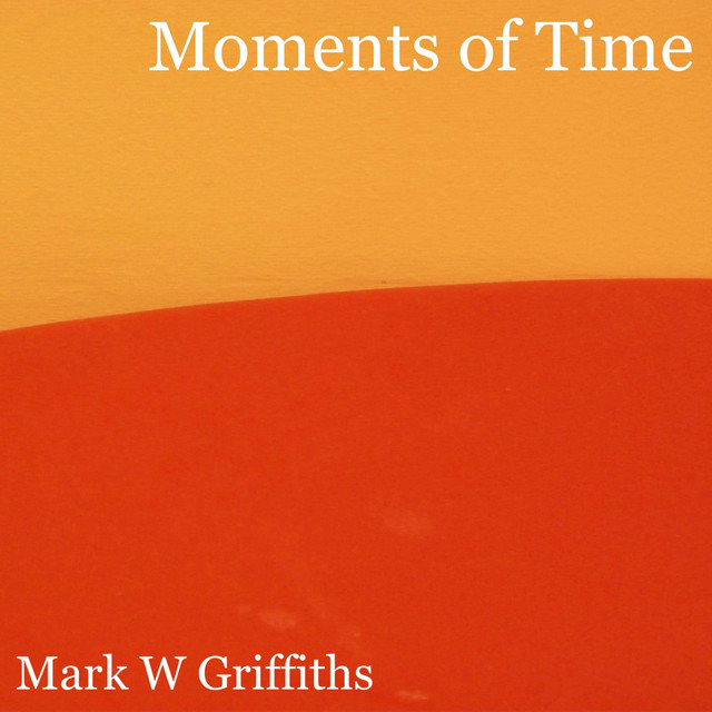 Moments Of Time cover art