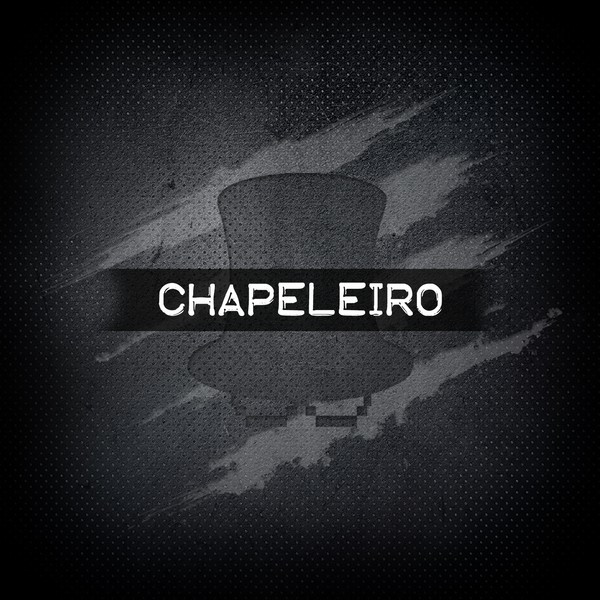 Chapeleiro cover art