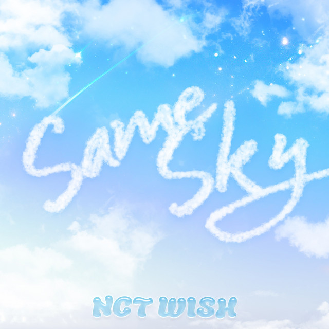 Same Sky cover art