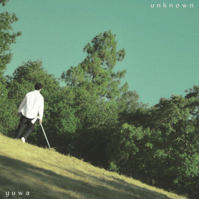 Unknown cover art