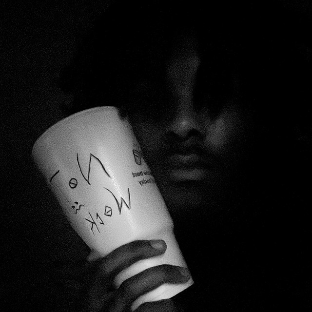 undefined album image