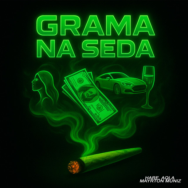 Grama na Seda