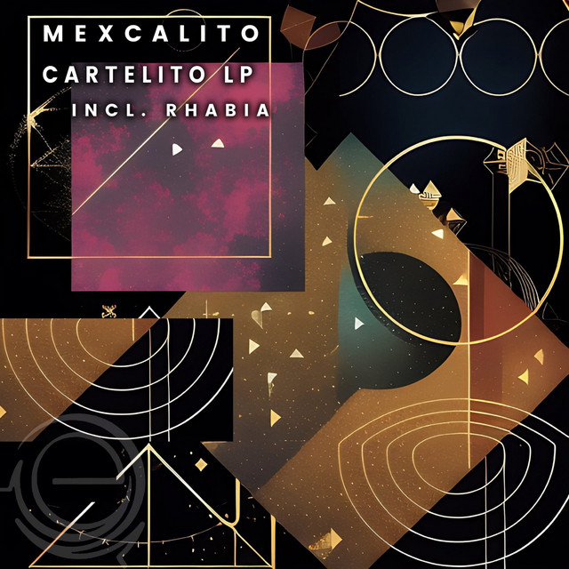 Cartelito cover art