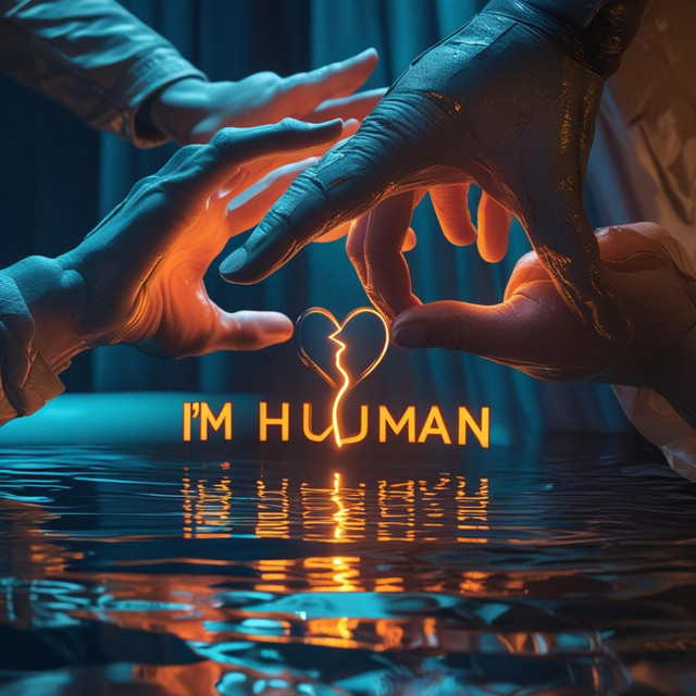 I'm Human - song and lyrics by FKim | Spotify