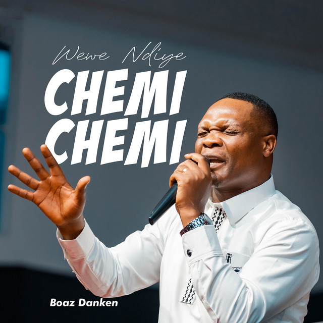 Wewe Ndiye Chemi Chemi (Medley) album image