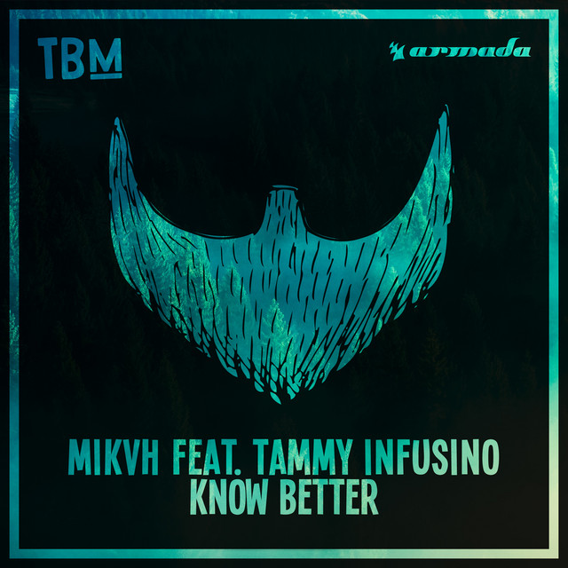 Know Better cover