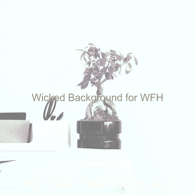 Wicked Background for WFH cover art