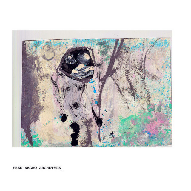 FREE_NEGRO_ARCHETYPE_ cover art