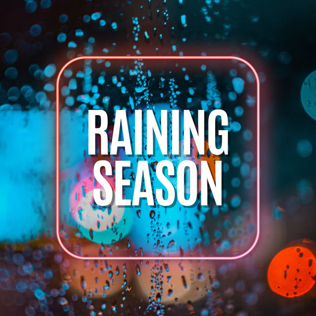 Raining Season cover art