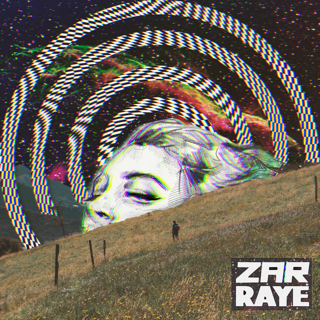 Raye cover art
