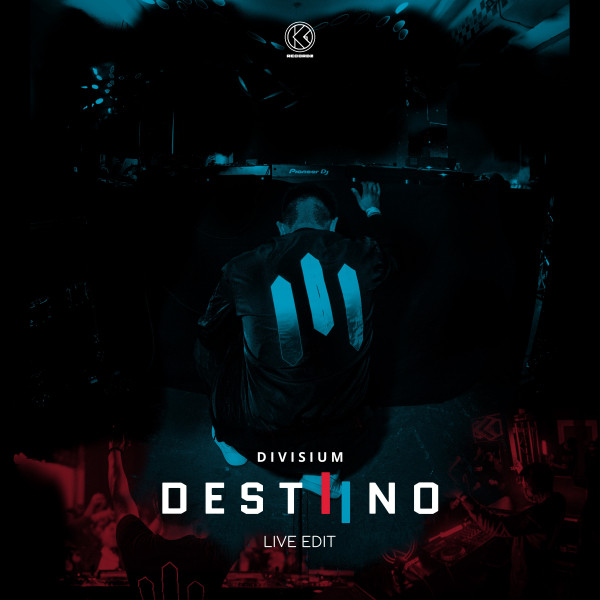 Destiino - Live Edit