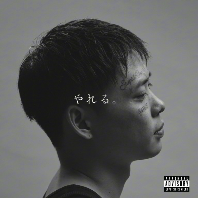 やれる。 cover art