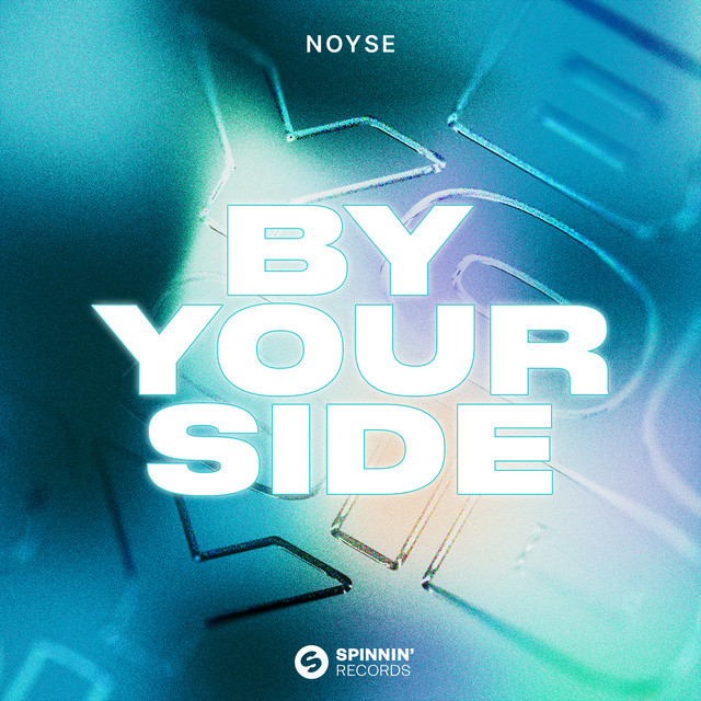 Cover du titre By Your Side