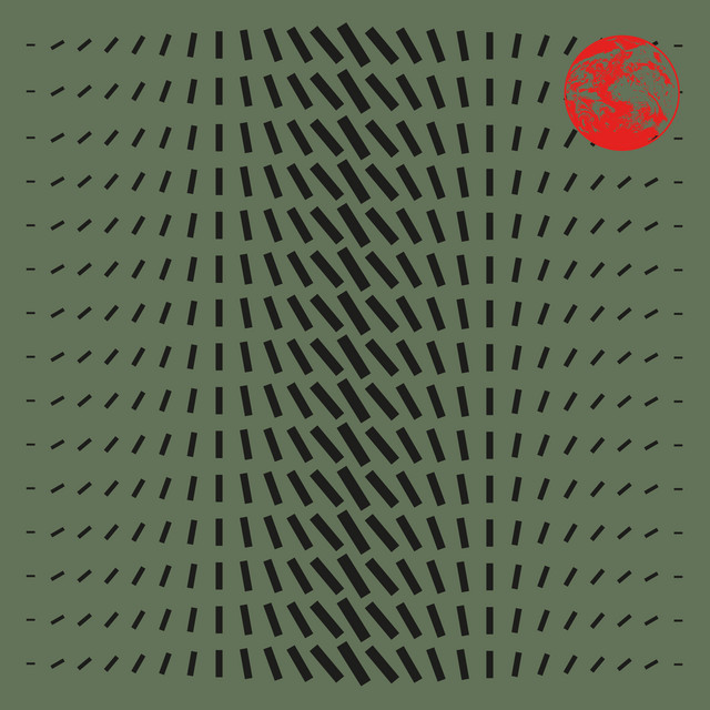 Circuitry cover art