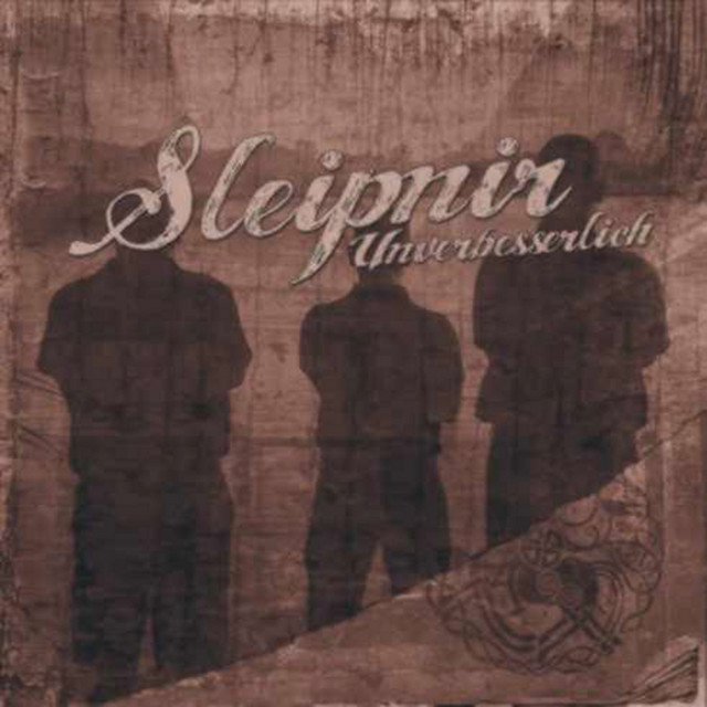 Unverbesserlich cover art