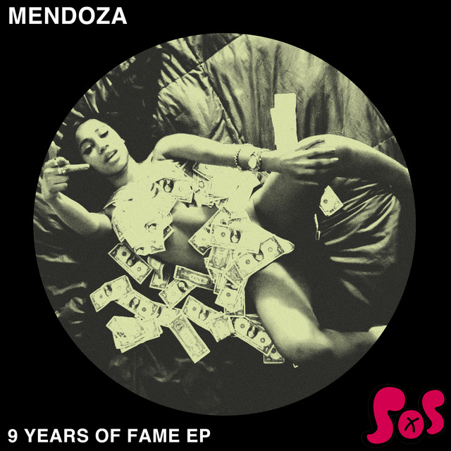 9 Years of Fame cover art