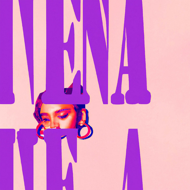 NENA cover art