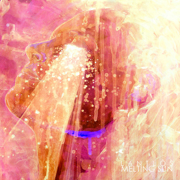 Melting Sun cover art
