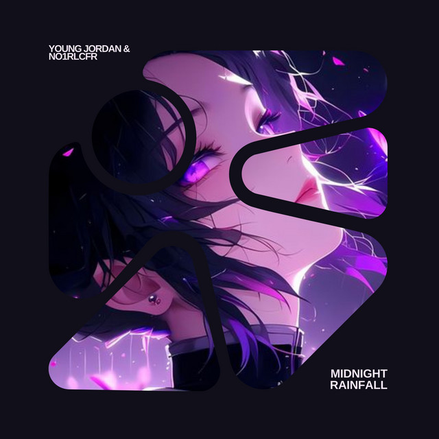 MIDNIGHT RAINFALL cover art