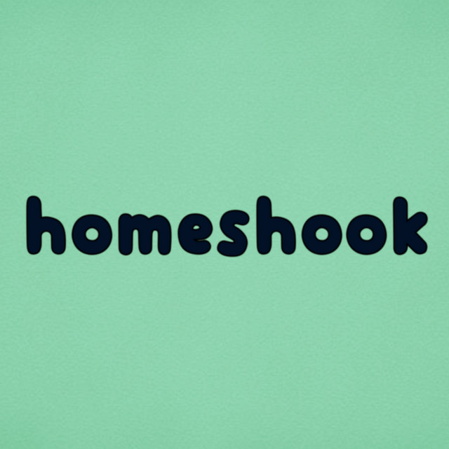 homeshook cover art