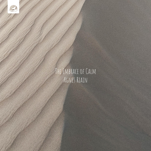 The Embrace of Calm cover art