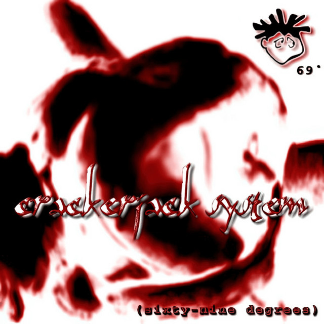 (sixty-nine degrees) cover art