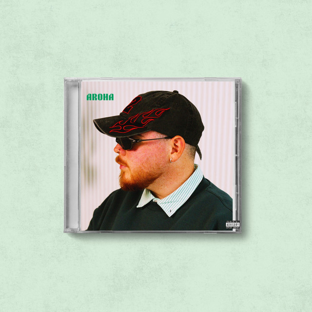 undefined album image