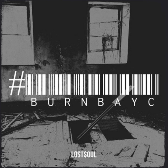 #BURNBAYC cover art