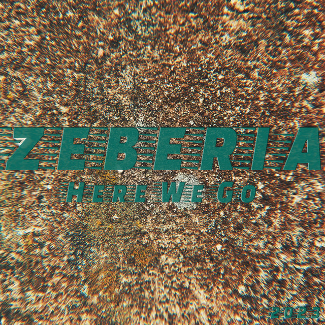 Here we go cover