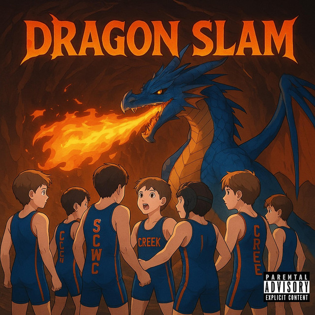 Dragon Slam