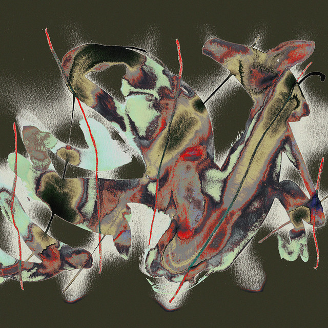 Density cover art