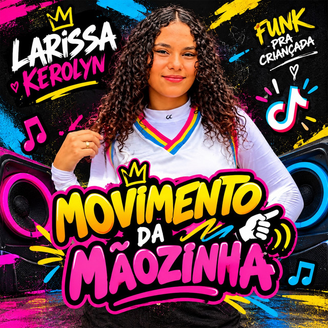 Movimento da Mãozinha