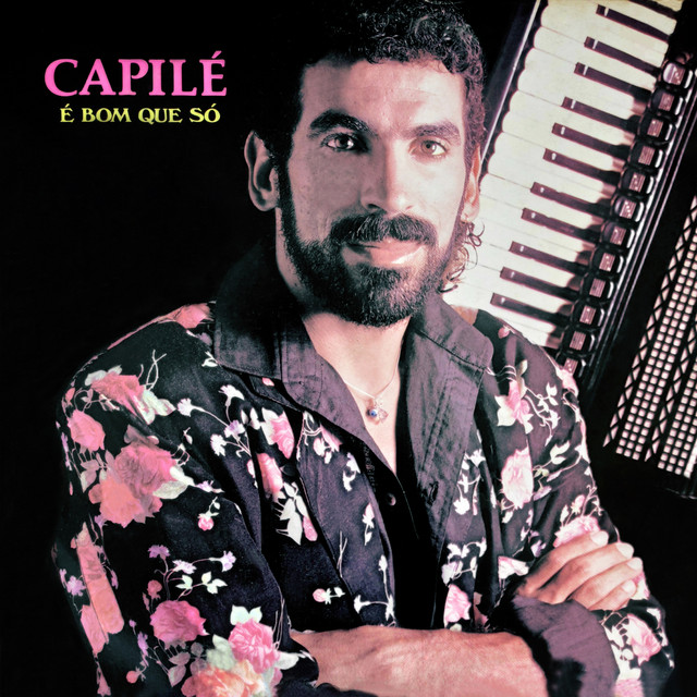 É Bom Que Só cover art