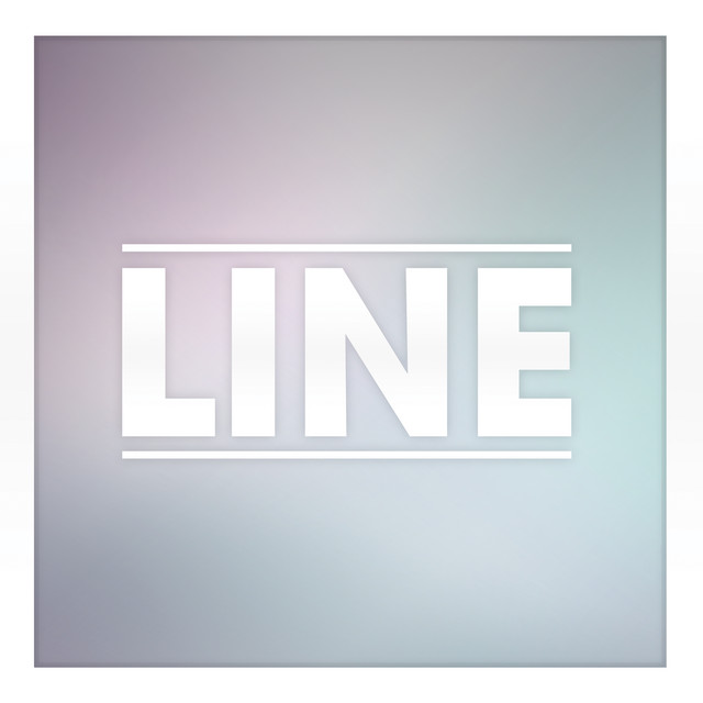 Line cover art
